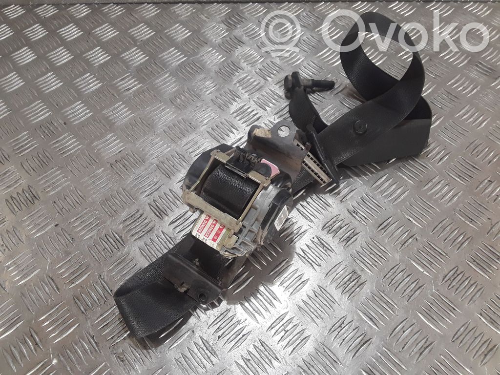Chrysler Pacifica Cinturón delantero 