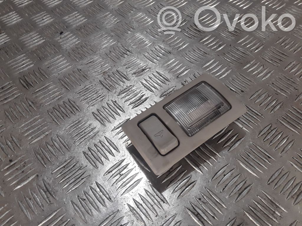 Chrysler Pacifica Luz del asiento trasero 