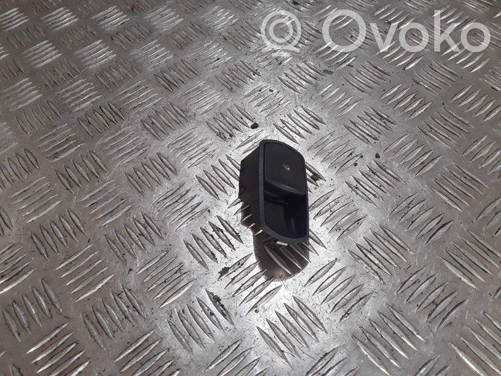 Opel Corsa D Electric window control switch 