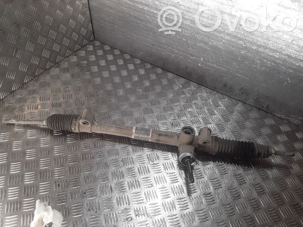Opel Corsa D Steering rack 
