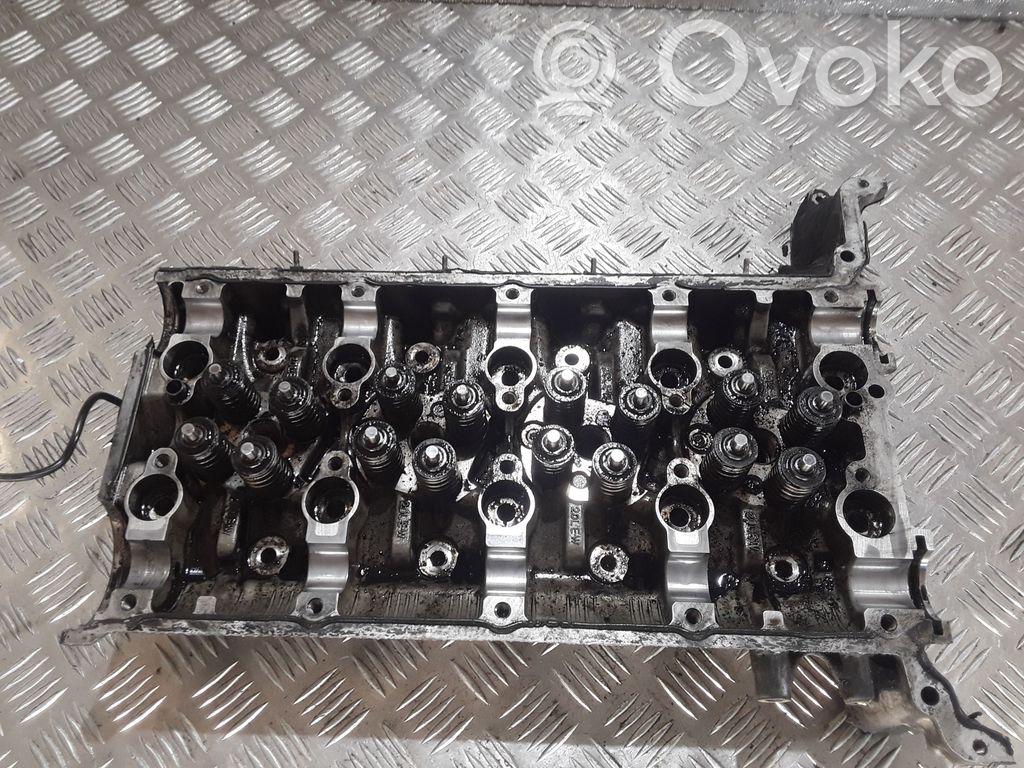 Ford Transit Engine head 
