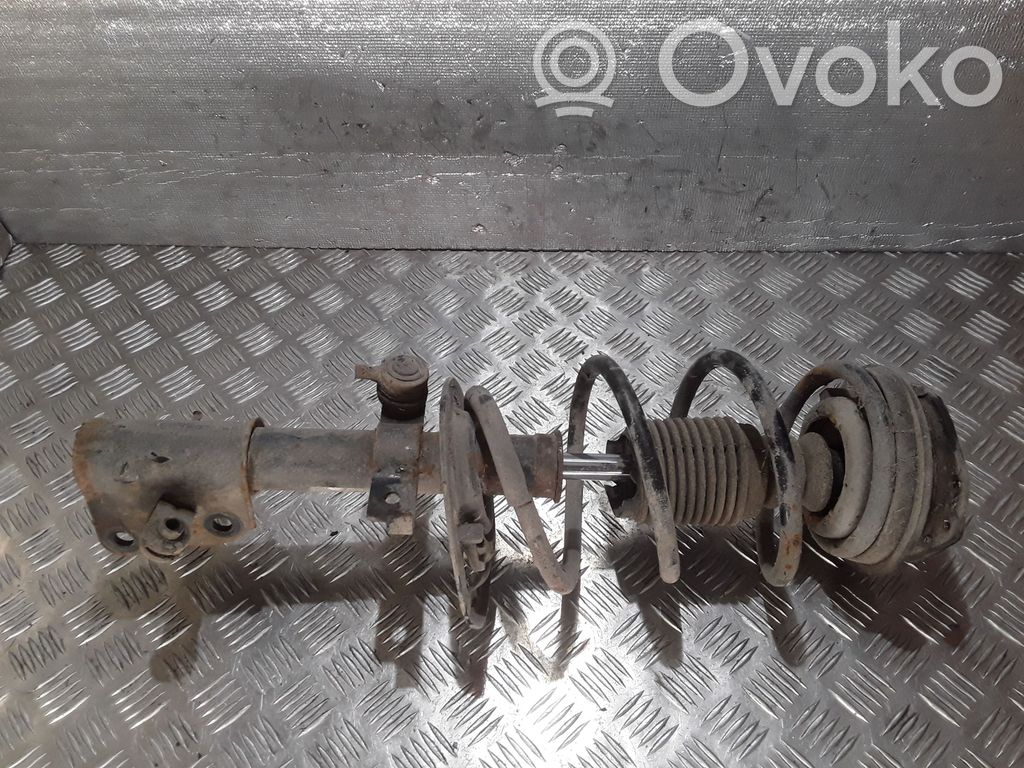Amortyzator osi przedniej ze sprężyną   824902003962,313577