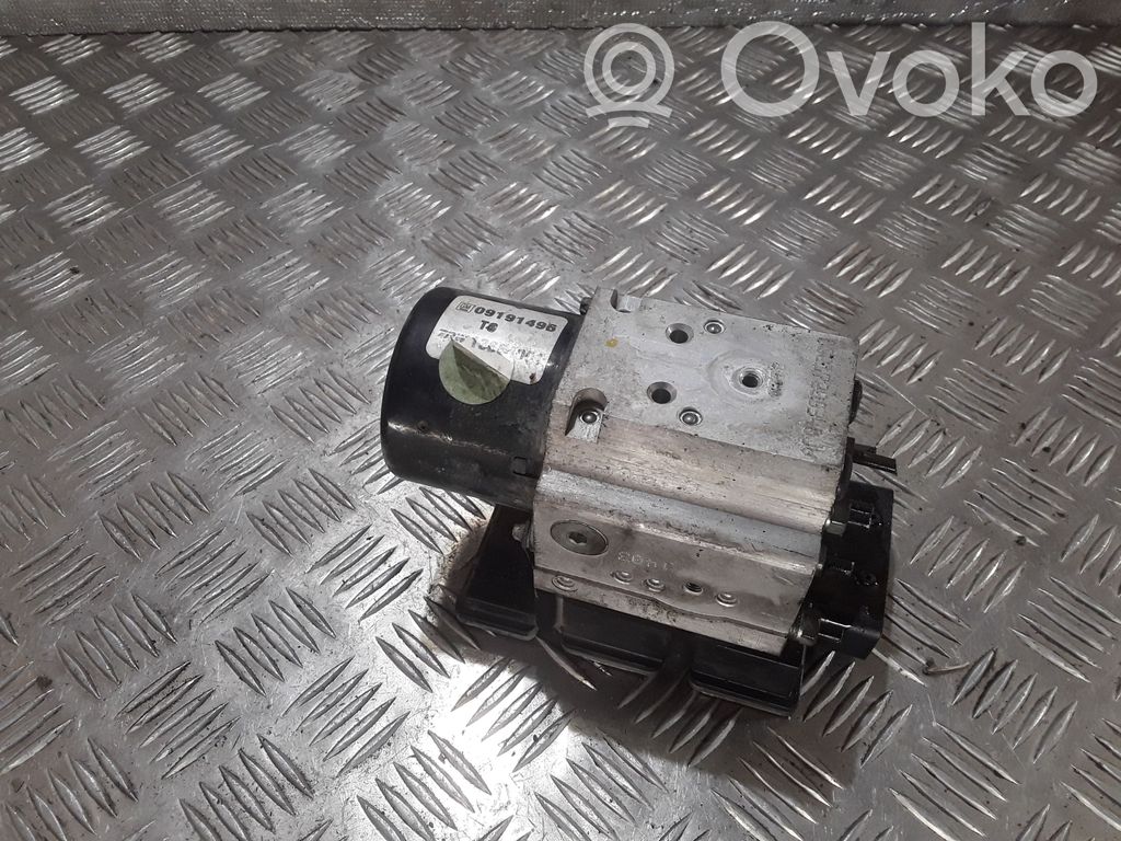 Opel Vectra C ABS Blokas 