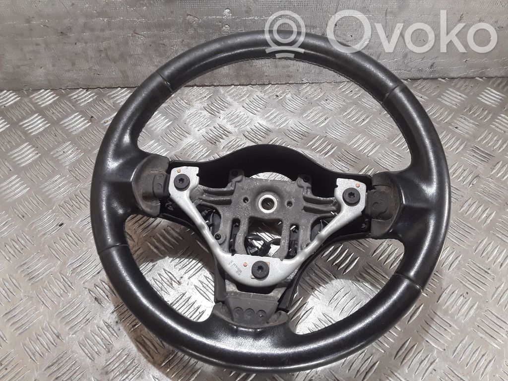 Mitsubishi Colt Ohjauspyörä 