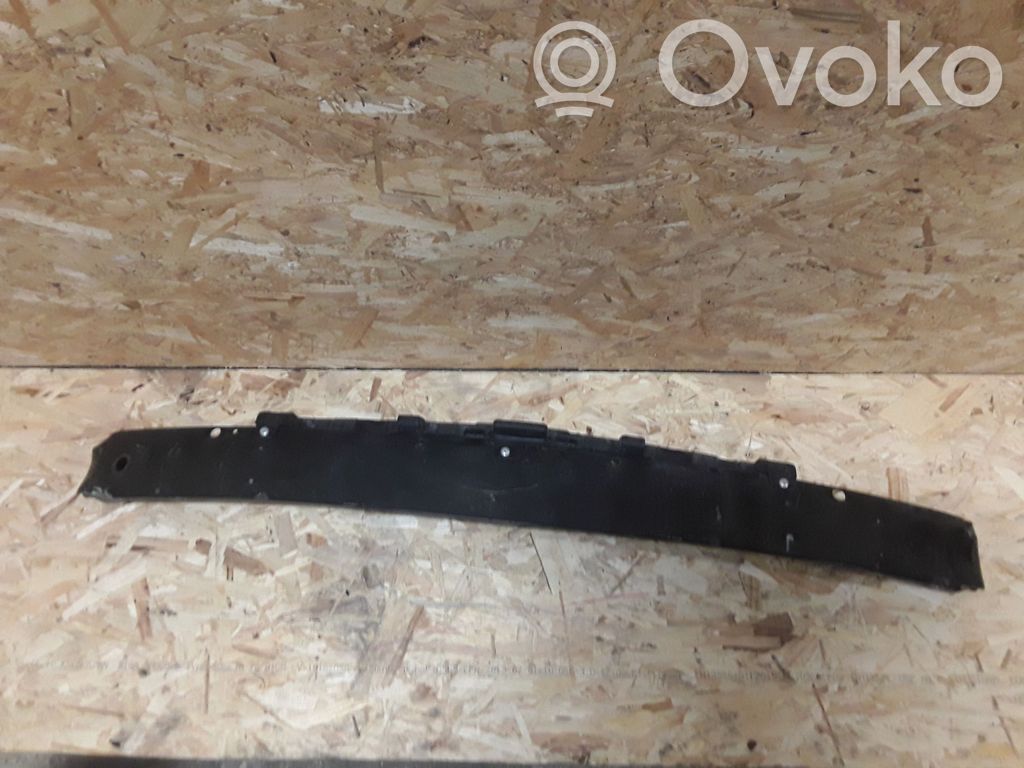 Opel Astra H Front bumper cross member 