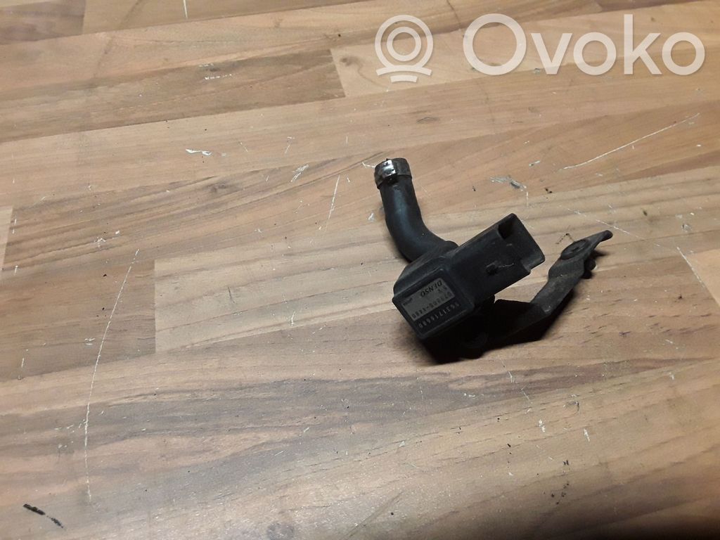 Peugeot 307 Air pressure sensor 
