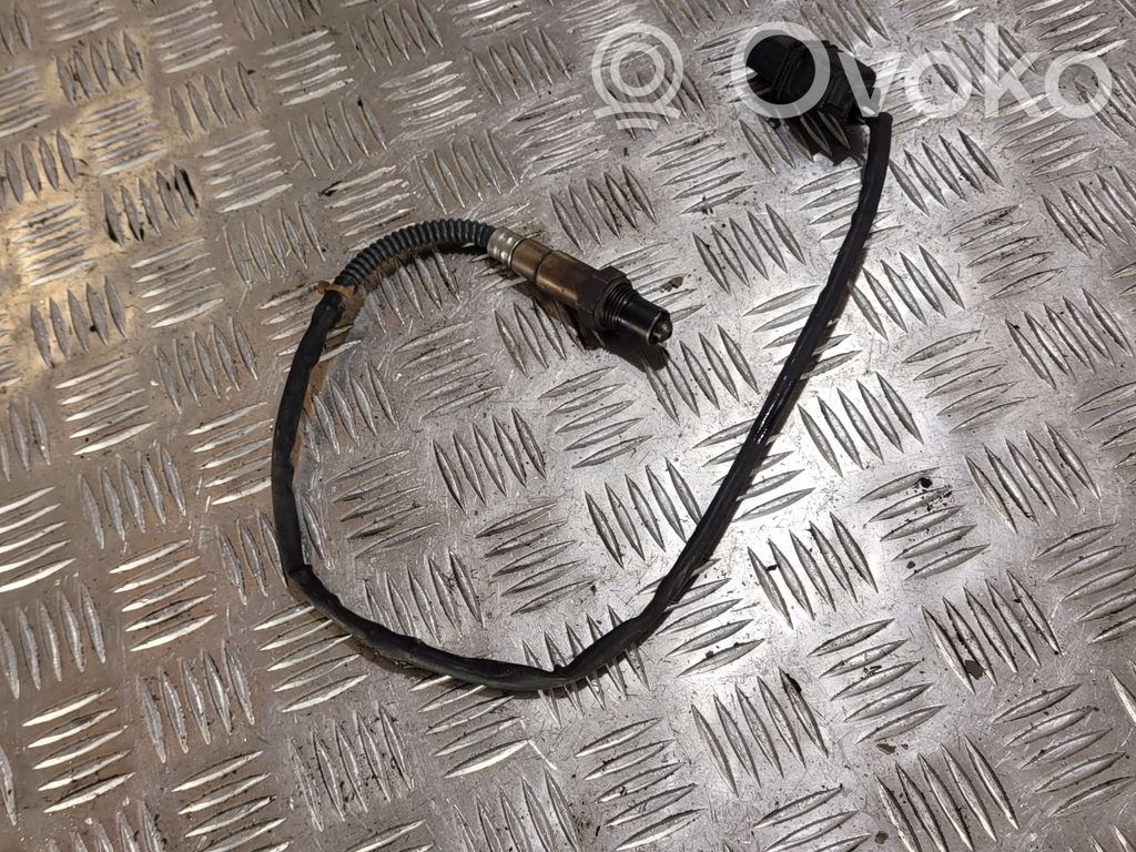 Lambda probe sensor   03G906262
