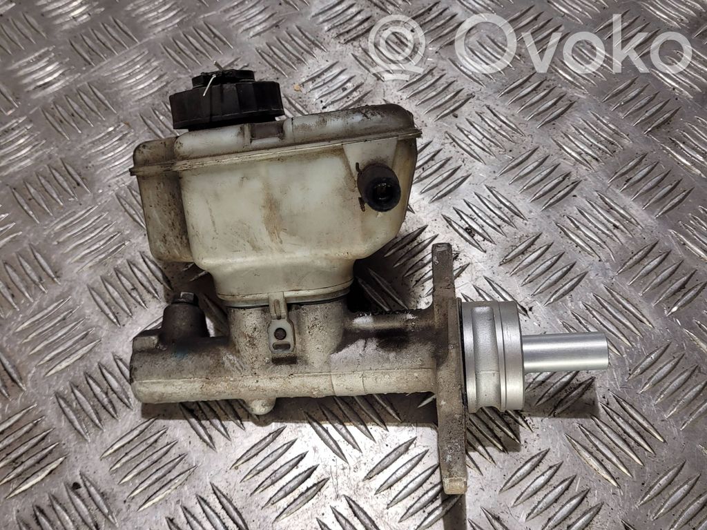 Volkswagen Golf V Główny cylinder hamulca 