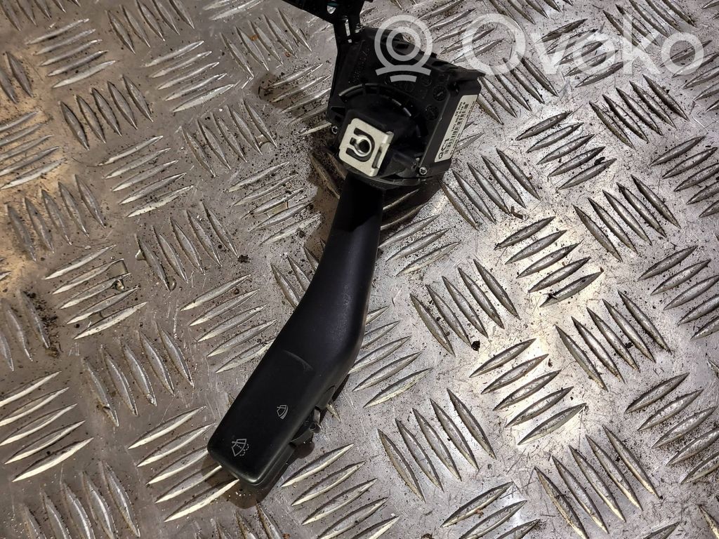 Volkswagen Jetta V Leva comando tergicristalli 