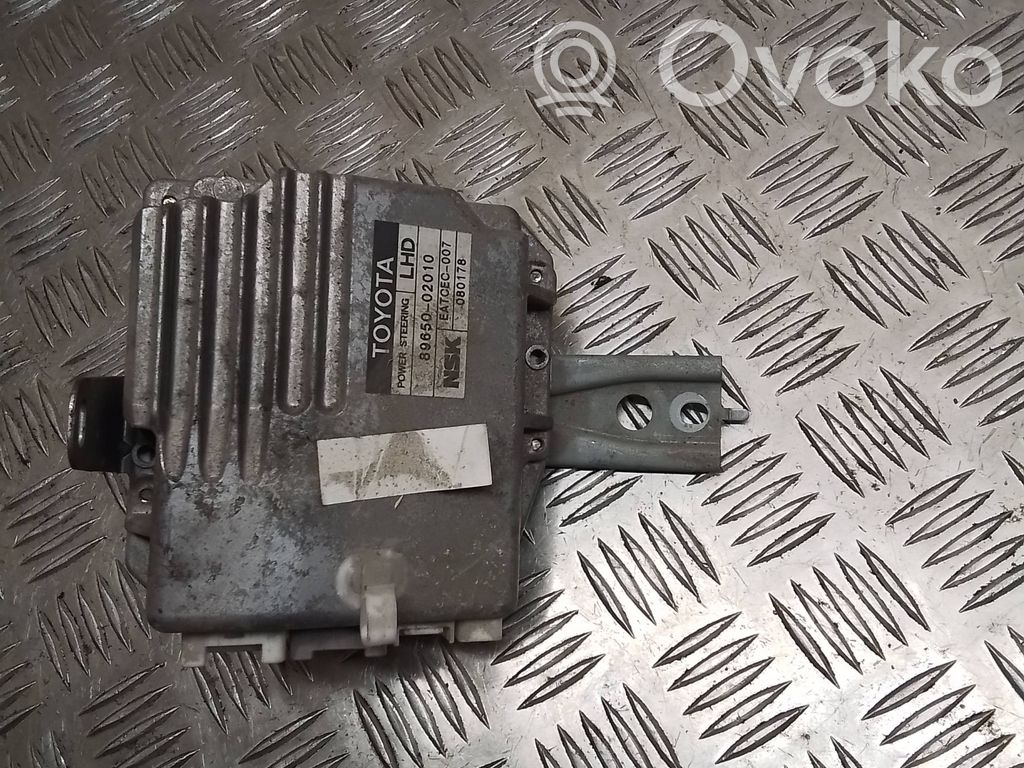 Power steering control unit/module   8965002010