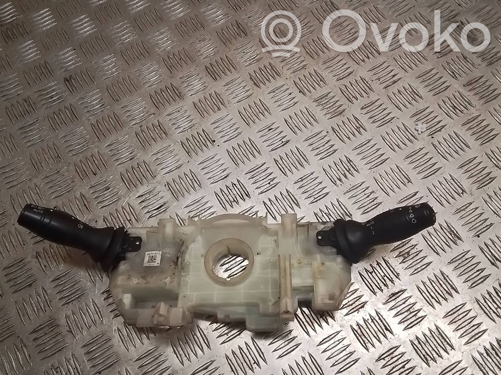 Renault Scenic III -  Grand scenic III Wiper turn signal indicator stalk/switch 