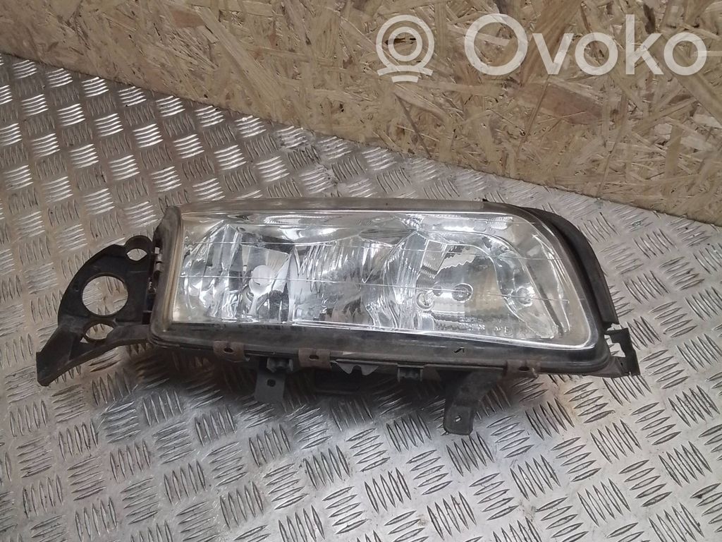 Volvo S80 Scheinwerfer 