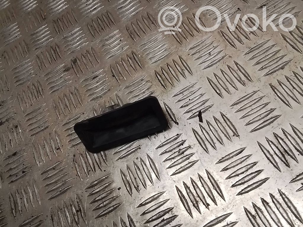 Ford Focus Tailgate opening switch 