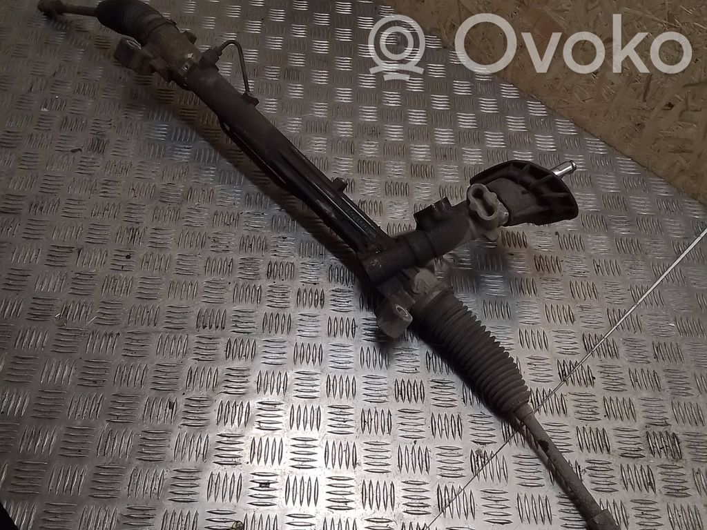Ford Focus Steering rack 