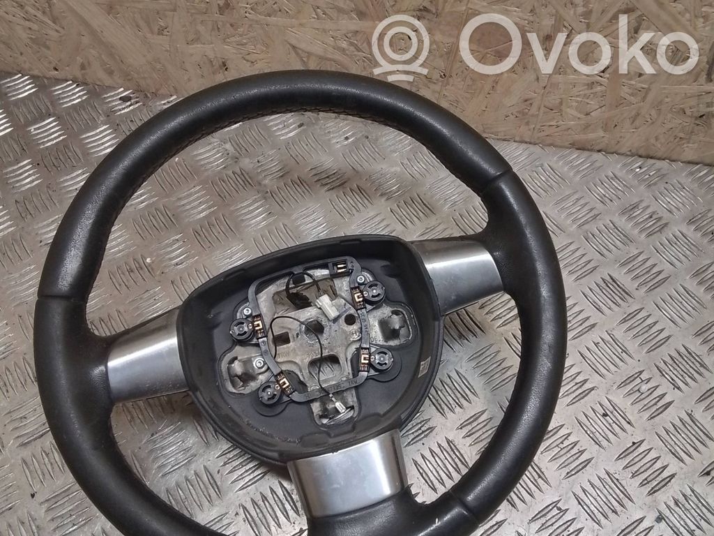 Ford Focus Ohjauspyörä 