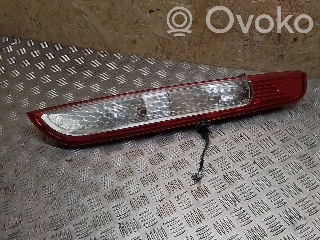 Ford Focus Rear/tail lights 