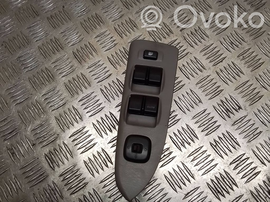 Mazda Premacy Electric window control switch 