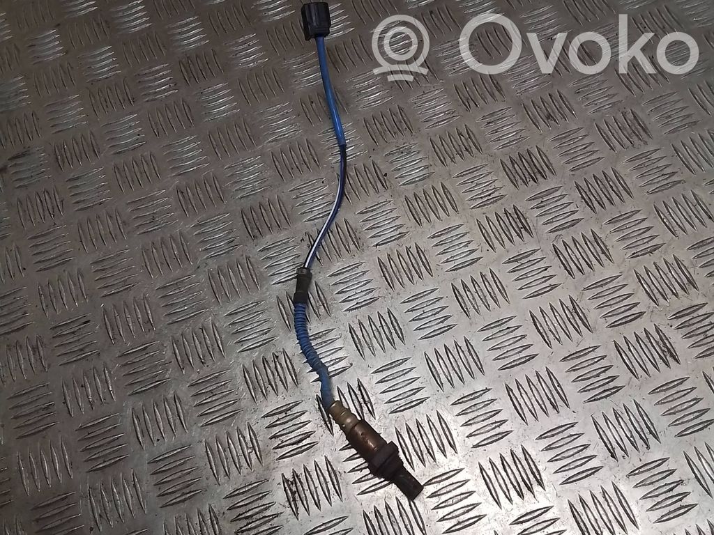 Honda Civic Lambda zondas 