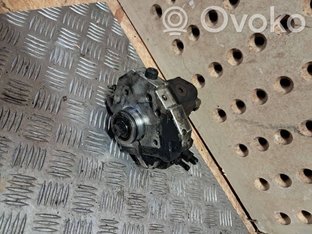 Volvo V70 Pompa wtryskowa wysokiego ciśnienia 