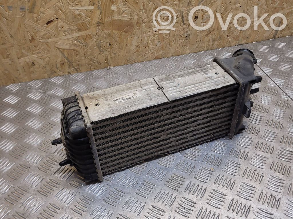 Citroen Berlingo Interkūlerio radiatorius 