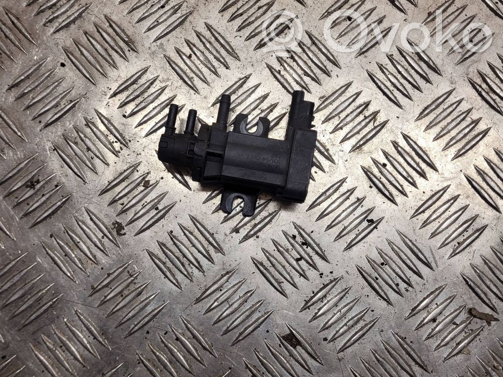Citroen Berlingo Solenoidinis vožtuvas 