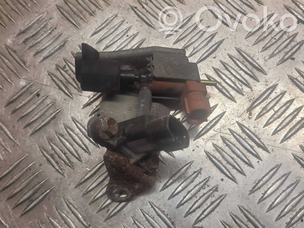 Toyota Corolla Verso E121 Luftdrucksensor 