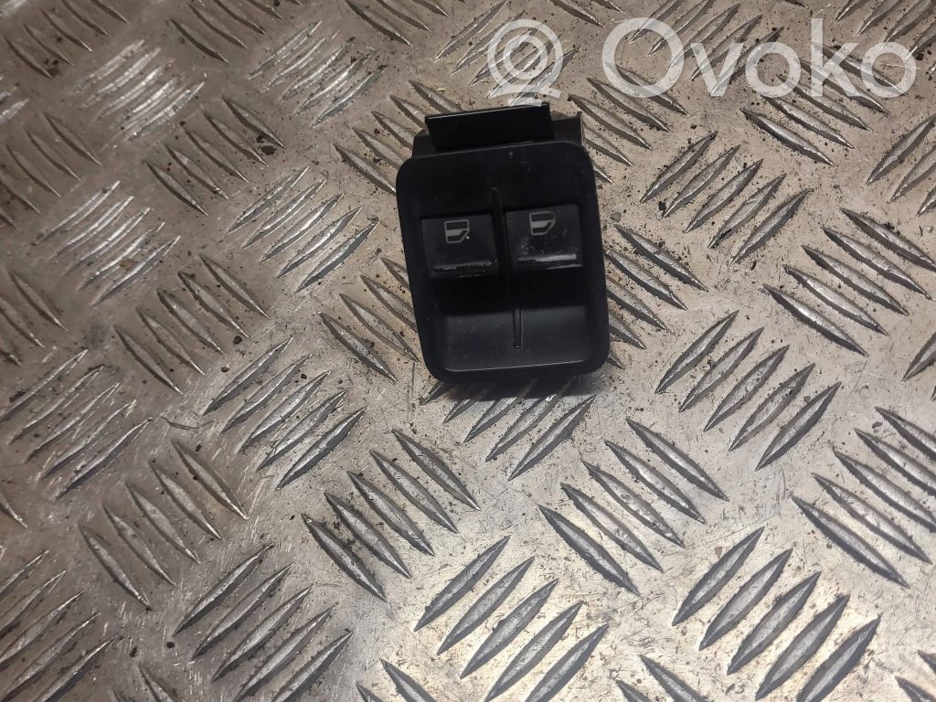 Volkswagen Caddy Electric window control switch 