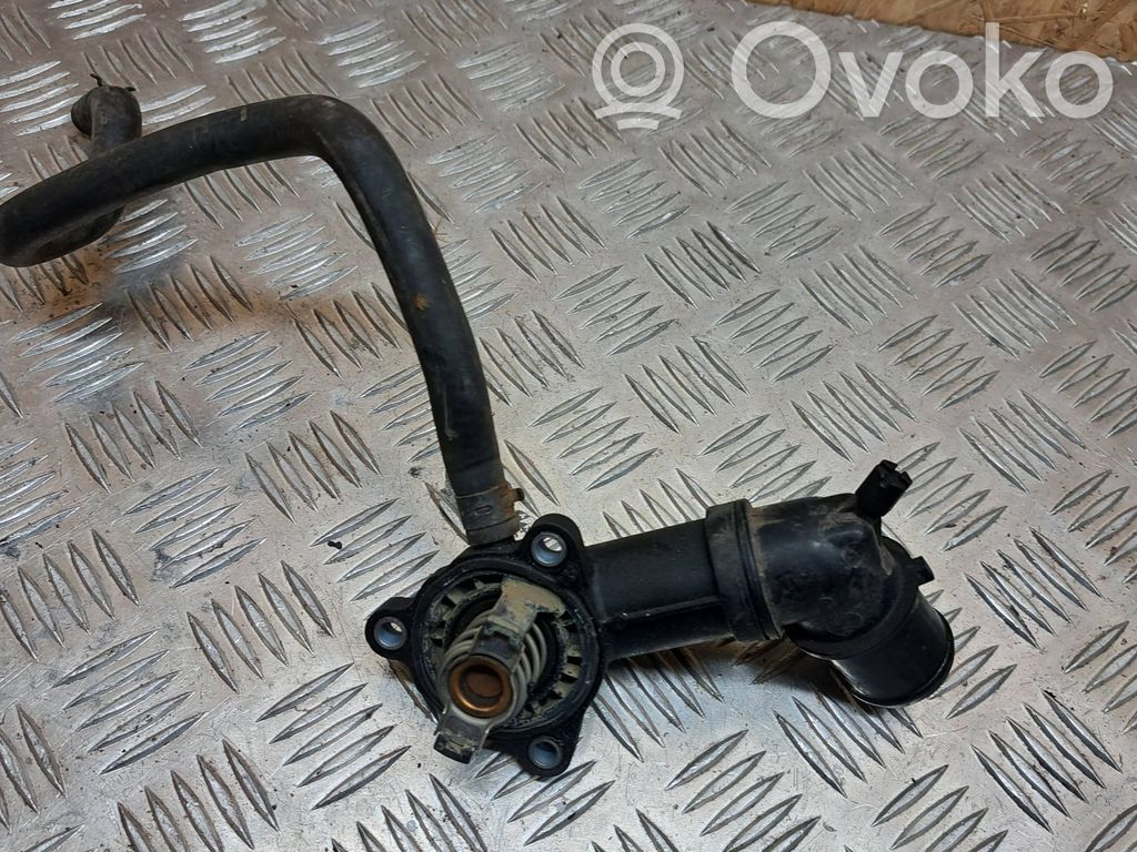 Opel Insignia A Termostats / termostata korpuss 