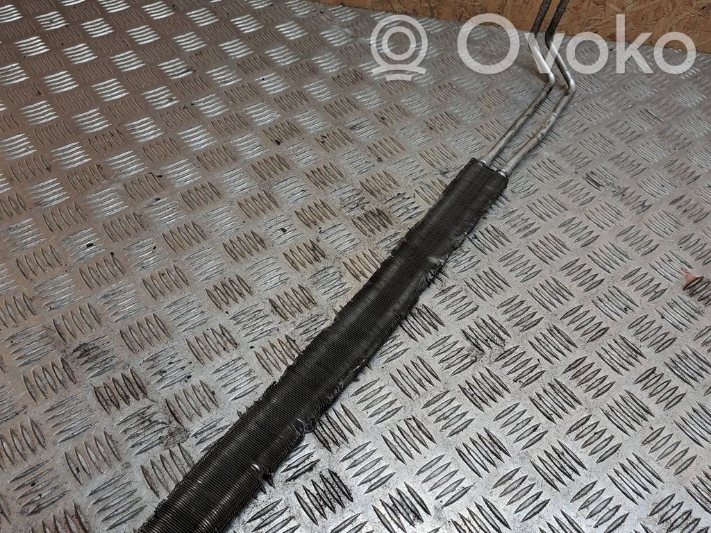 Opel Insignia A Chłodnica oleju wspomagania kierownicy 