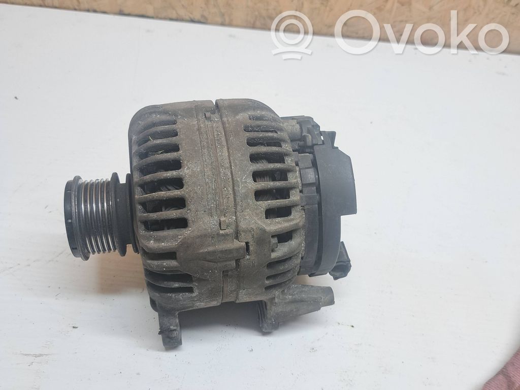 Ford Galaxy Ģenerators 