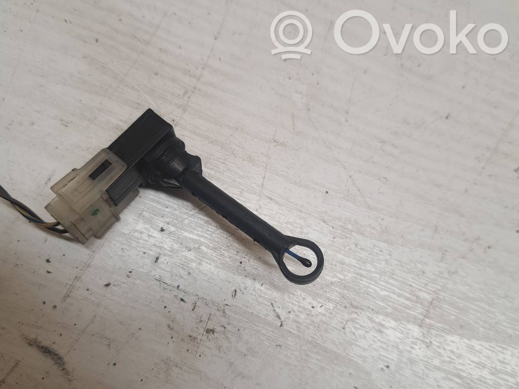 BMW 5 E39 Interior temperature sensor 