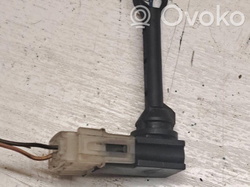 BMW 5 E39 Interior temperature sensor 