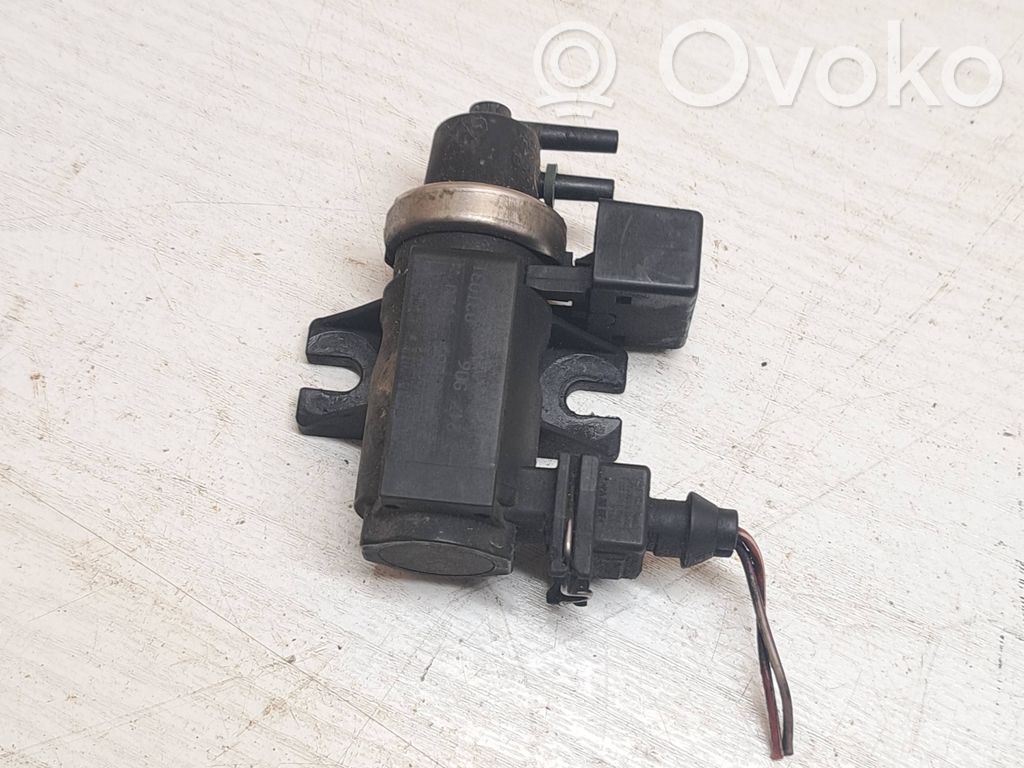 Opel Astra H Elettrovalvola turbo 