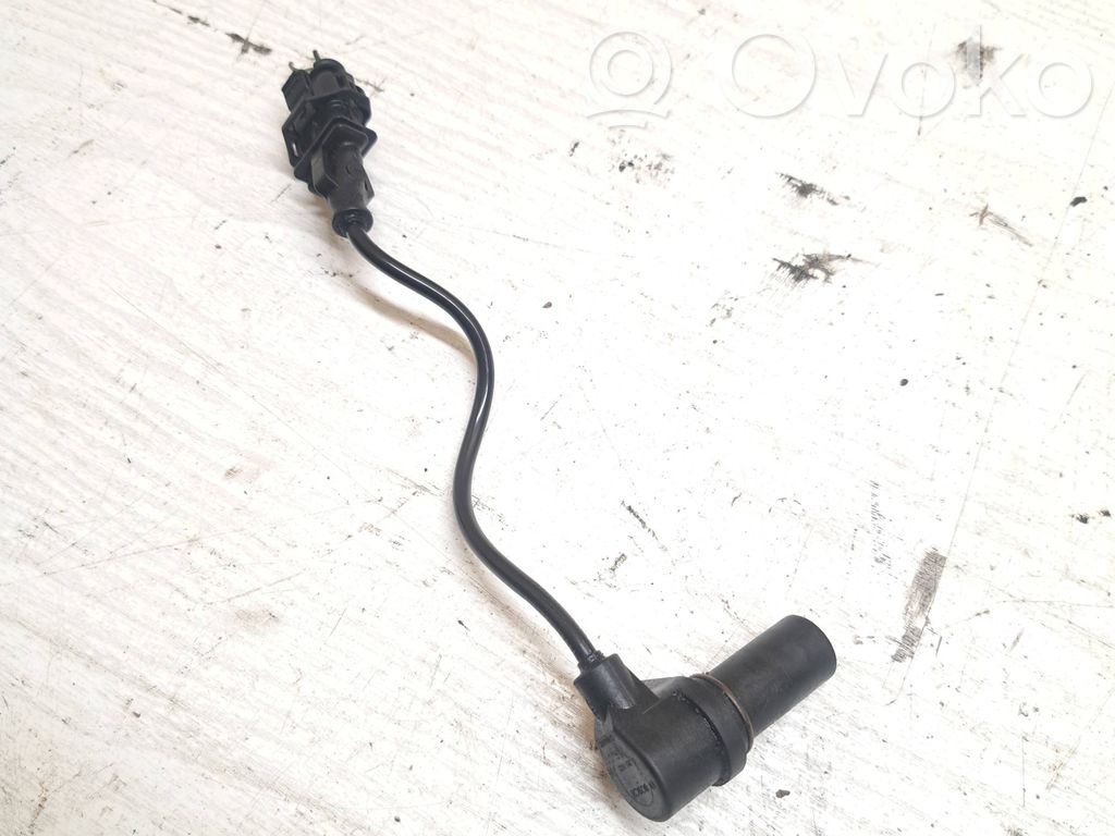 Opel Astra H Crankshaft speed sensor 
