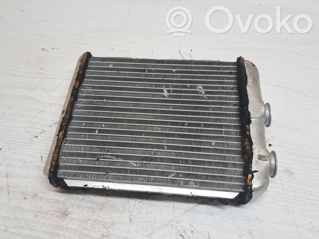 Opel Astra H Heizungsgebläse Kühler 