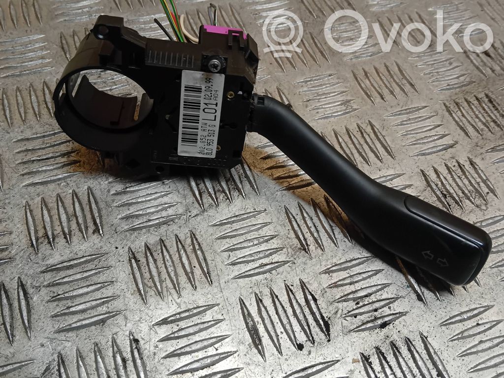 Volkswagen PASSAT B5 Indicator stalk 