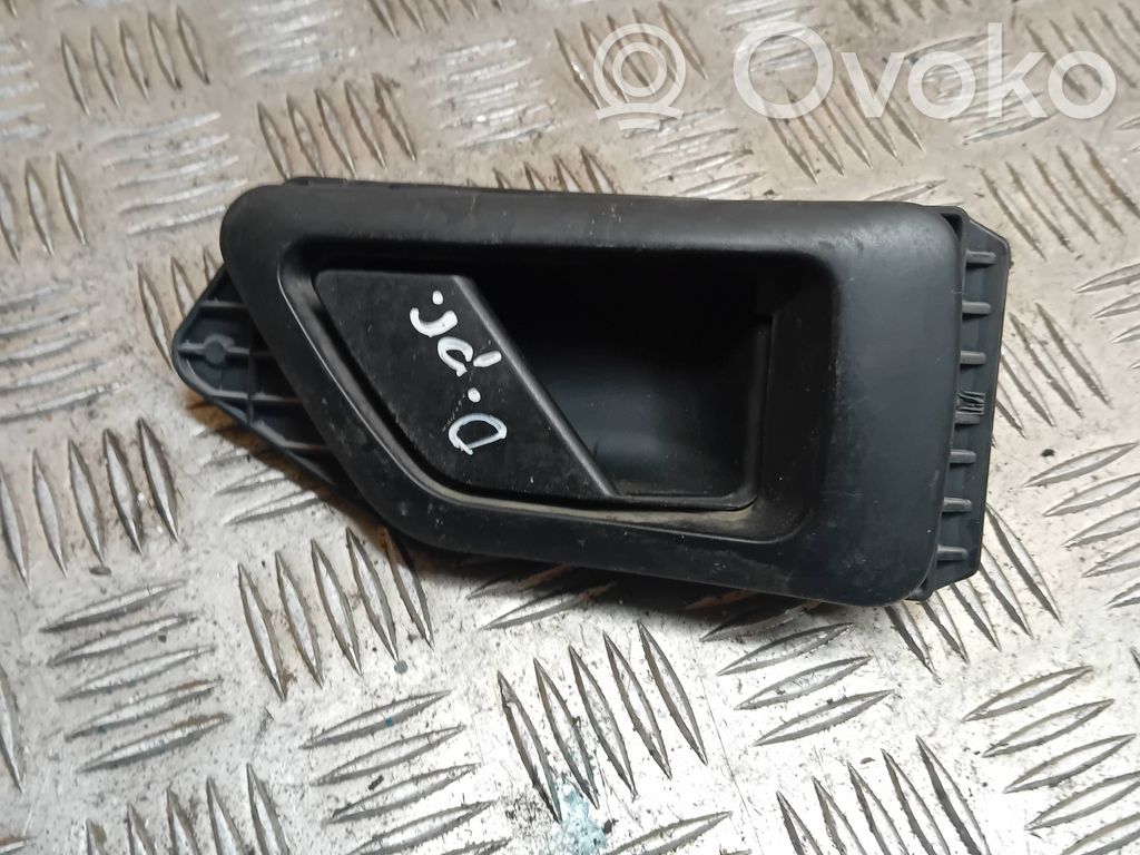 Citroen Berlingo Front door interior handle 