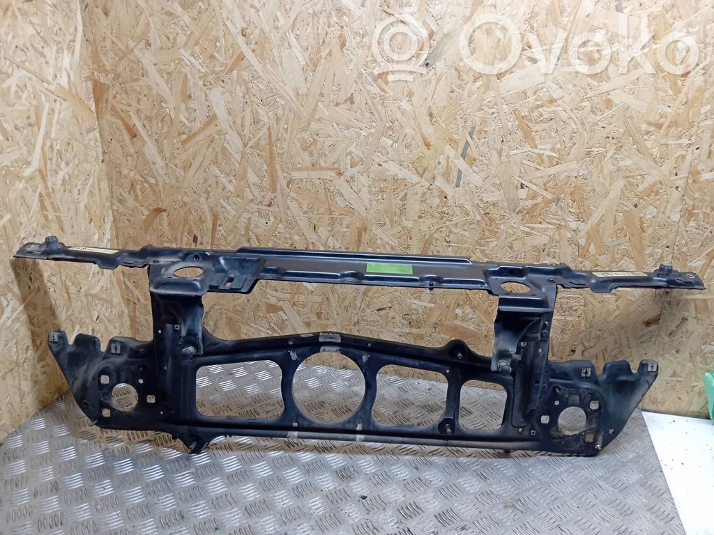 BMW 5 E39 Radiatorių panelė 