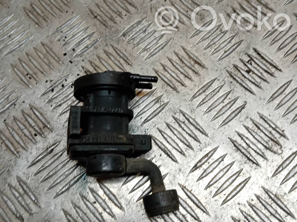 Opel Corsa D Elettrovalvola turbo 