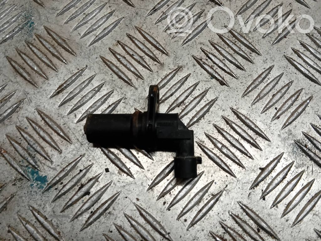 Opel Corsa D Crankshaft position sensor 