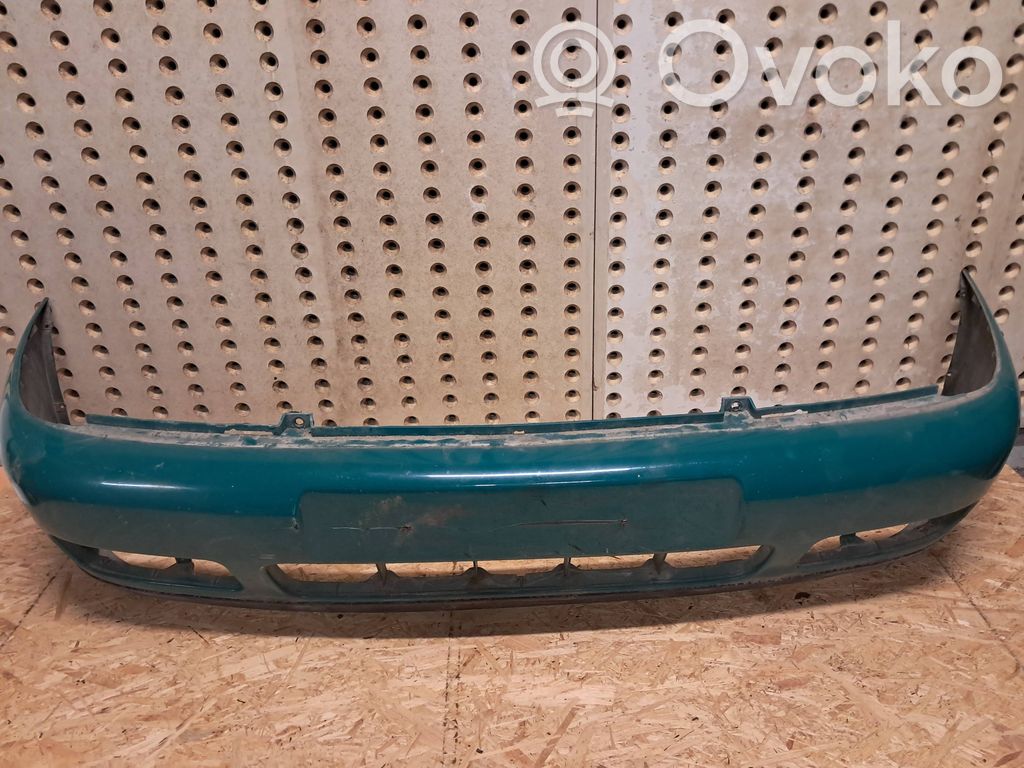 Volkswagen Caddy Priekšējais bamperis 