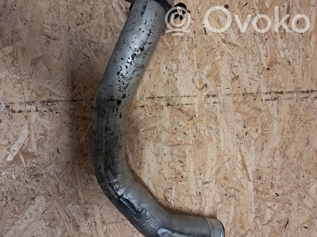 Mitsubishi Space Star Intercooler hose/pipe 