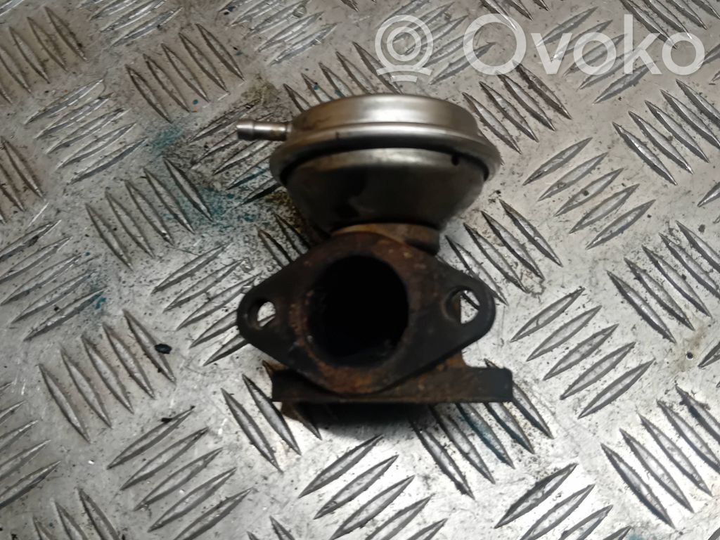 Audi A6 Allroad C5 Válvula EGR 