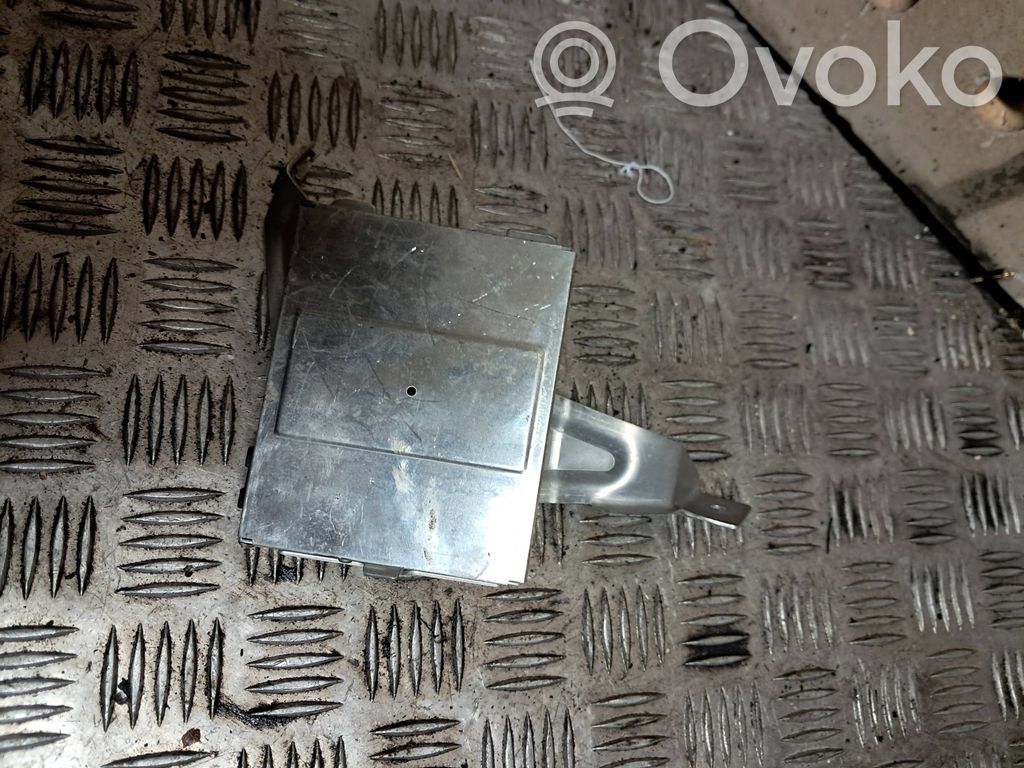 Audi A6 Allroad C5 GPS navigation control unit/module 