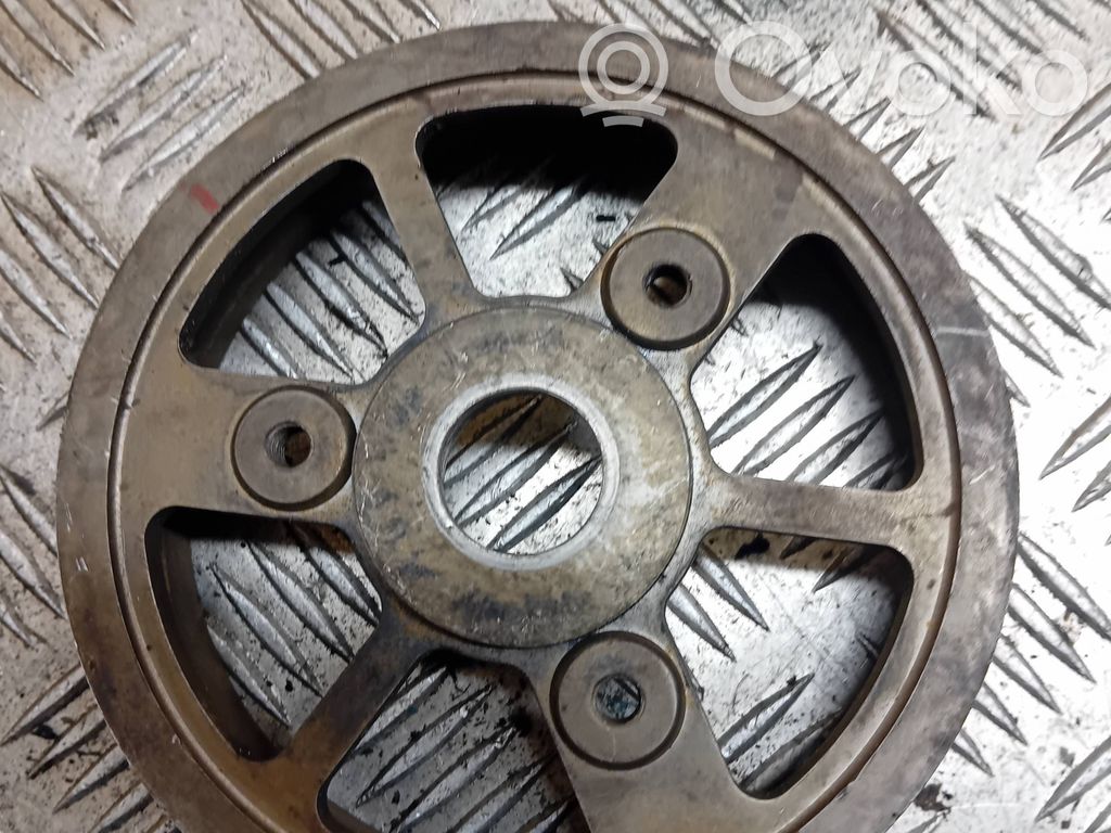 Audi A6 Allroad C5 Camshaft pulley/ VANOS 