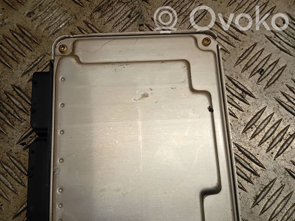 Audi A6 Allroad C5 Engine control unit/module 