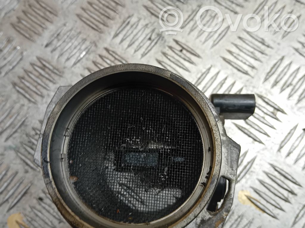Audi A6 Allroad C5 Mass air flow meter 