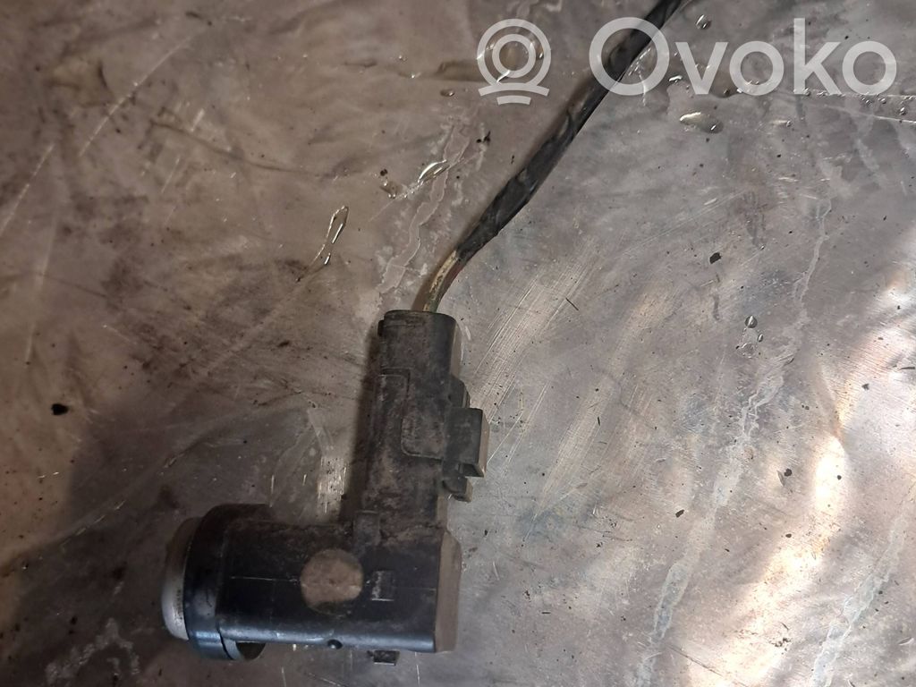 Peugeot 407 Sensor de aparcamiento PDC 