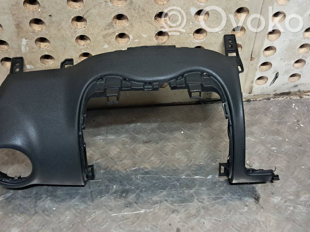 Nissan Note (E11) Moldura del extremo lateral de panel 
