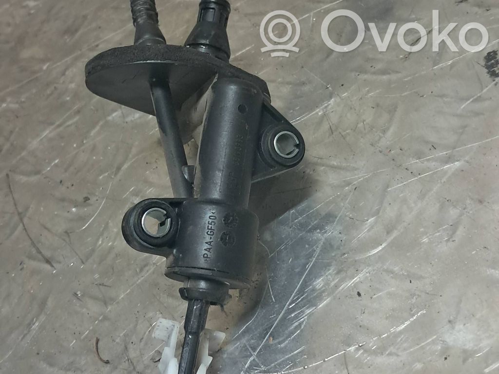 Opel Corsa D Kytkimen pääsylinteri 